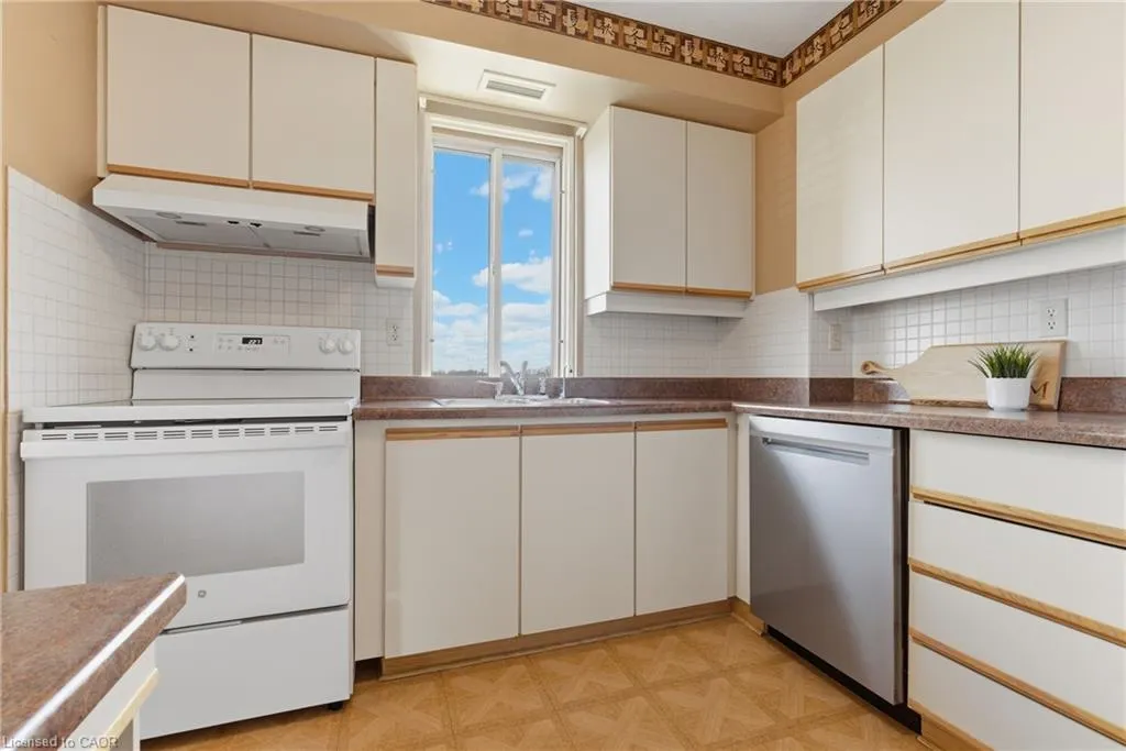 301 Frances Avenue #507