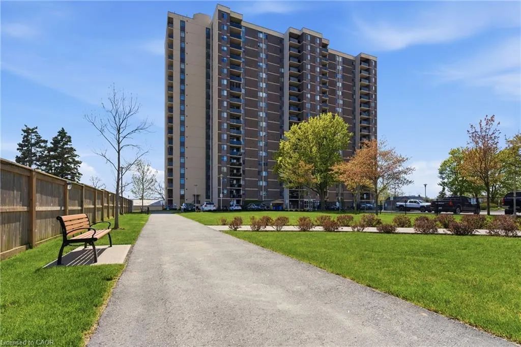 301 Frances Avenue #507