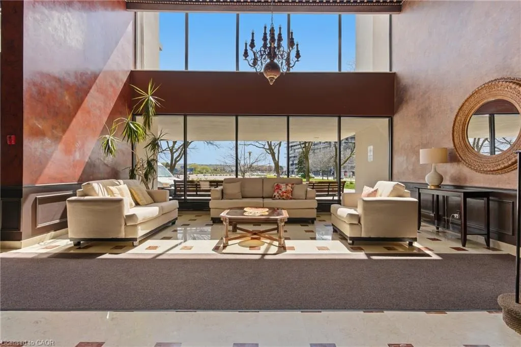 301 Frances Avenue #507