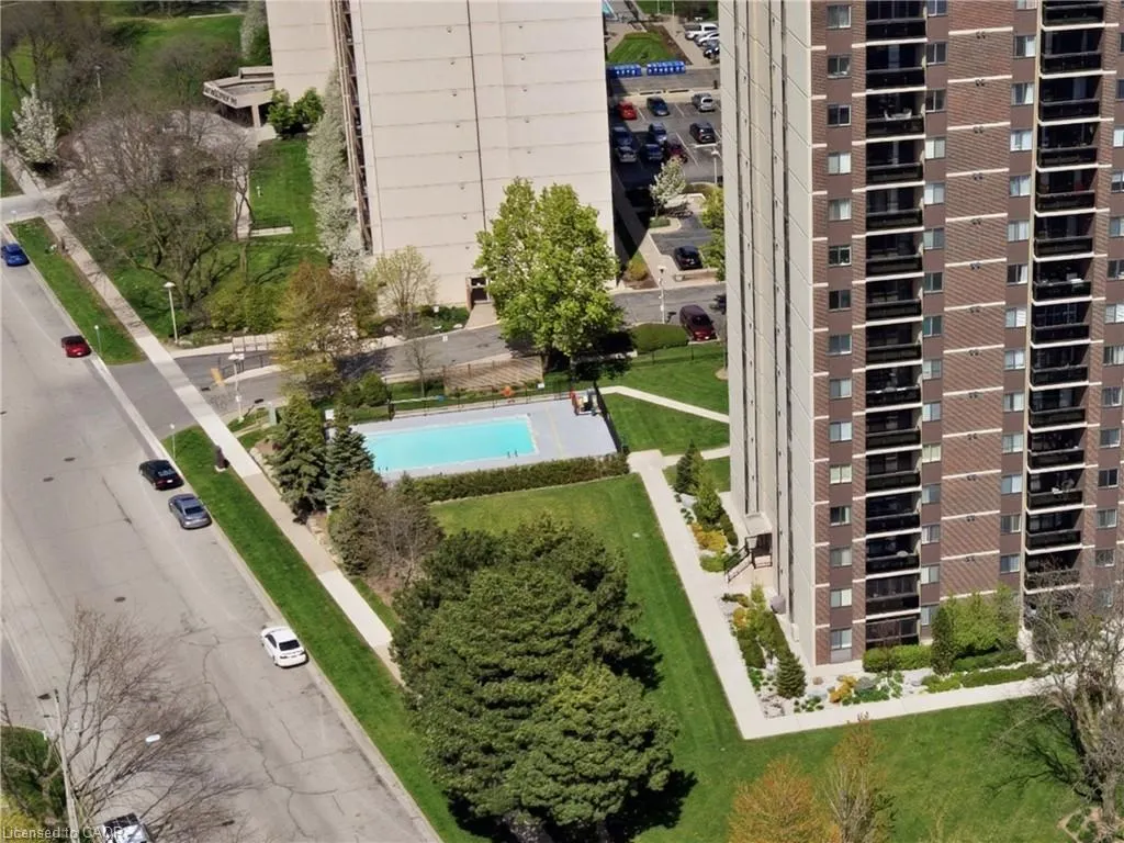 301 Frances Avenue #507