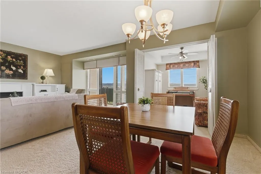 301 Frances Avenue #507