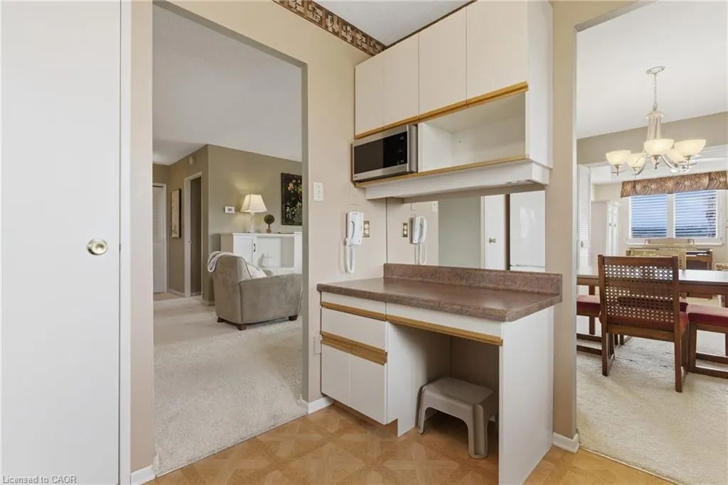 301 Frances Avenue #507