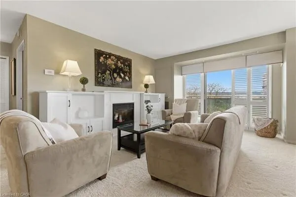 301 Frances Avenue #507