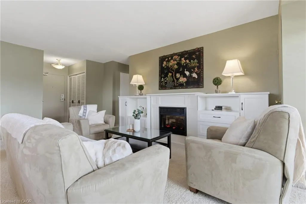 301 Frances Avenue #507