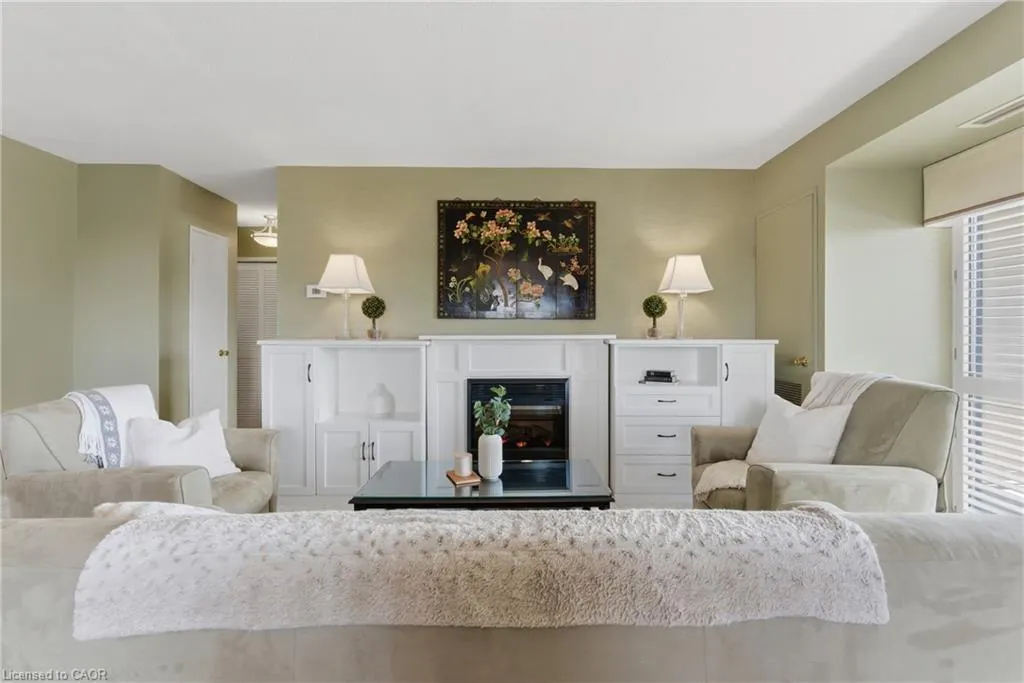 301 Frances Avenue #507