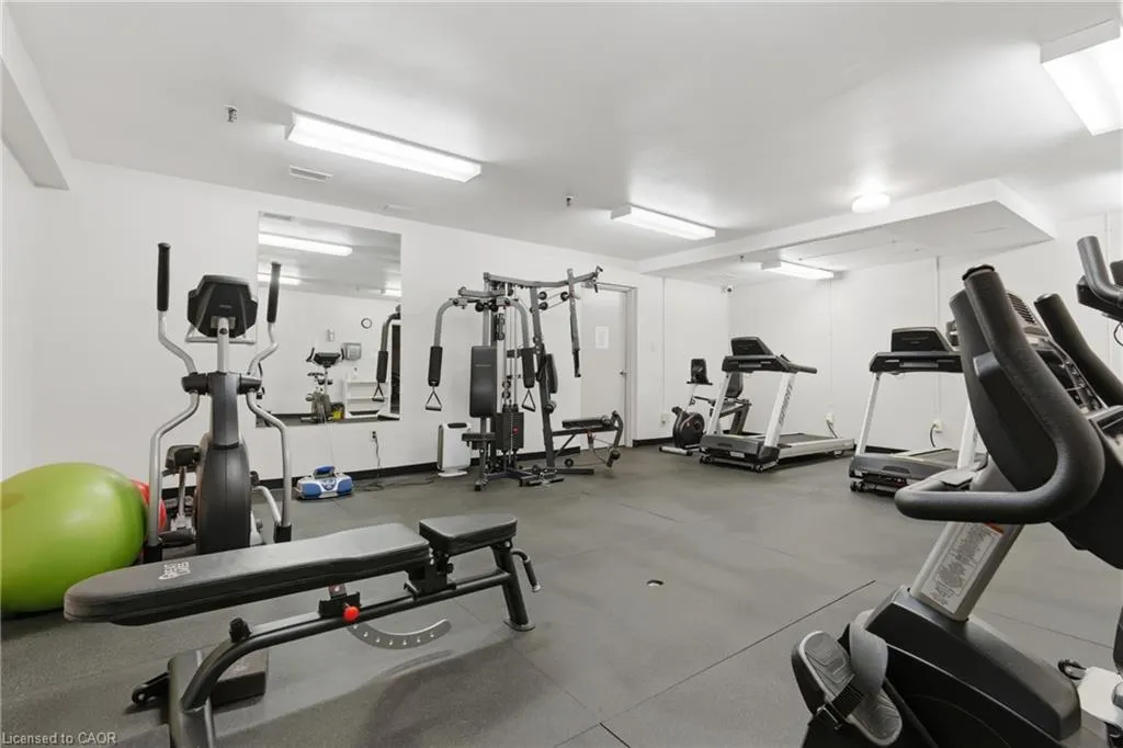 301 Frances Avenue #507