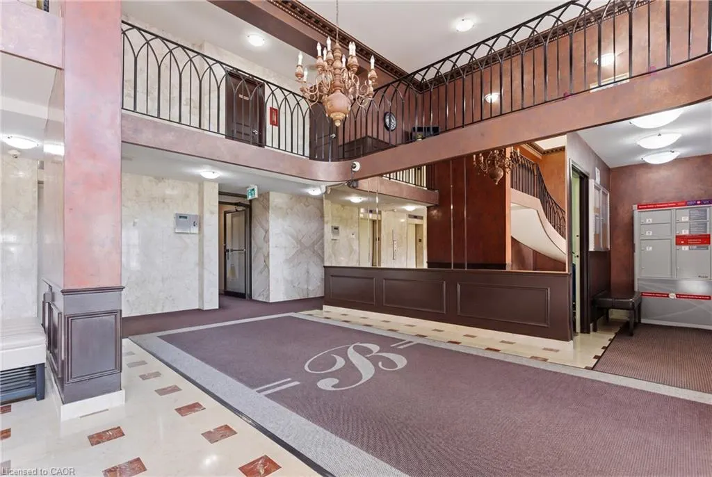301 Frances Avenue #507