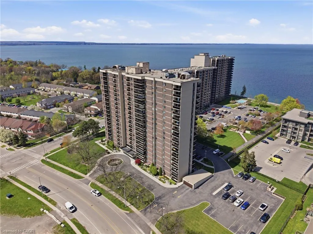 301 Frances Avenue #507
