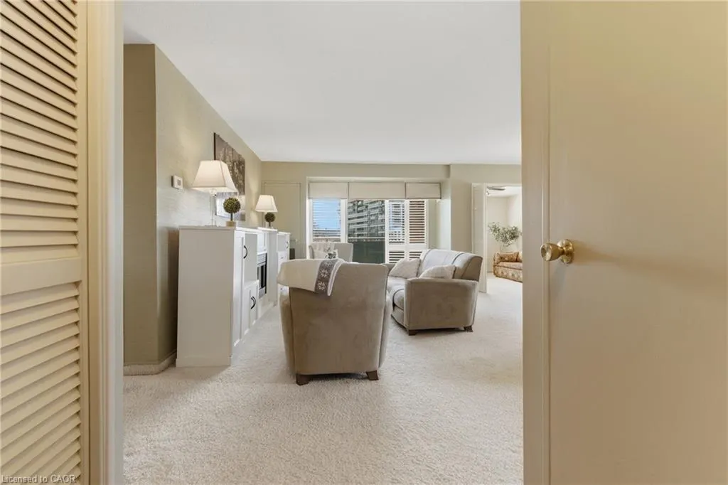 301 Frances Avenue #507