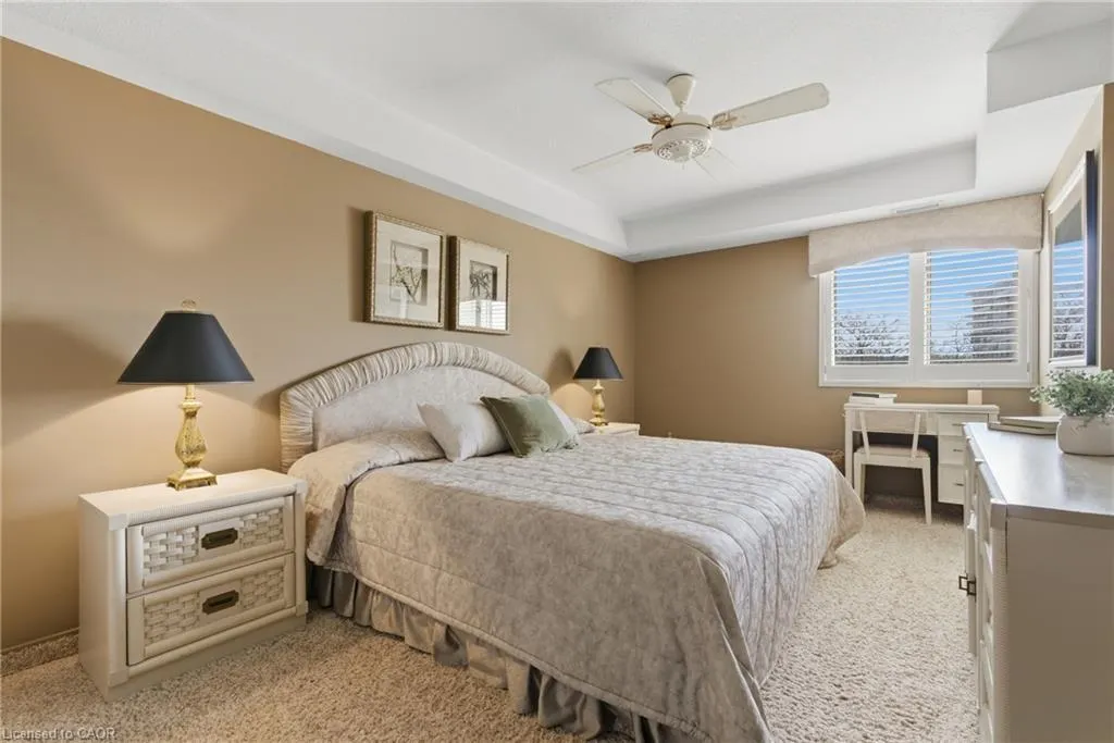 301 Frances Avenue #507