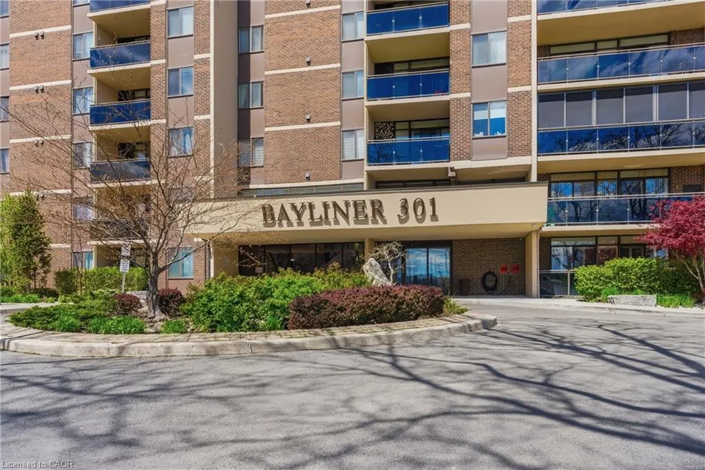 301 Frances Avenue #507