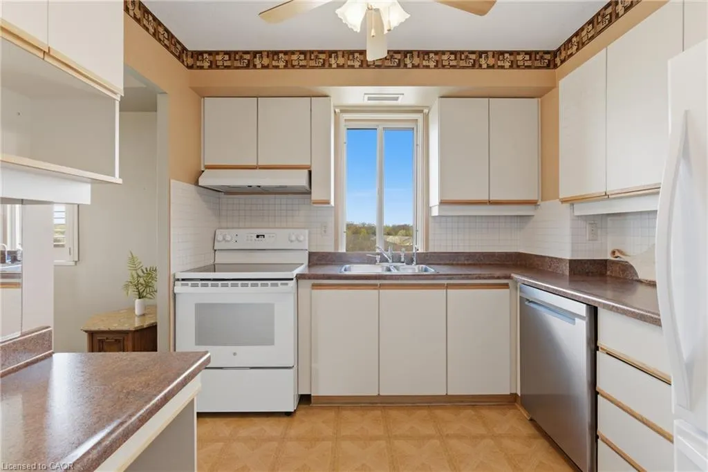 301 Frances Avenue #507