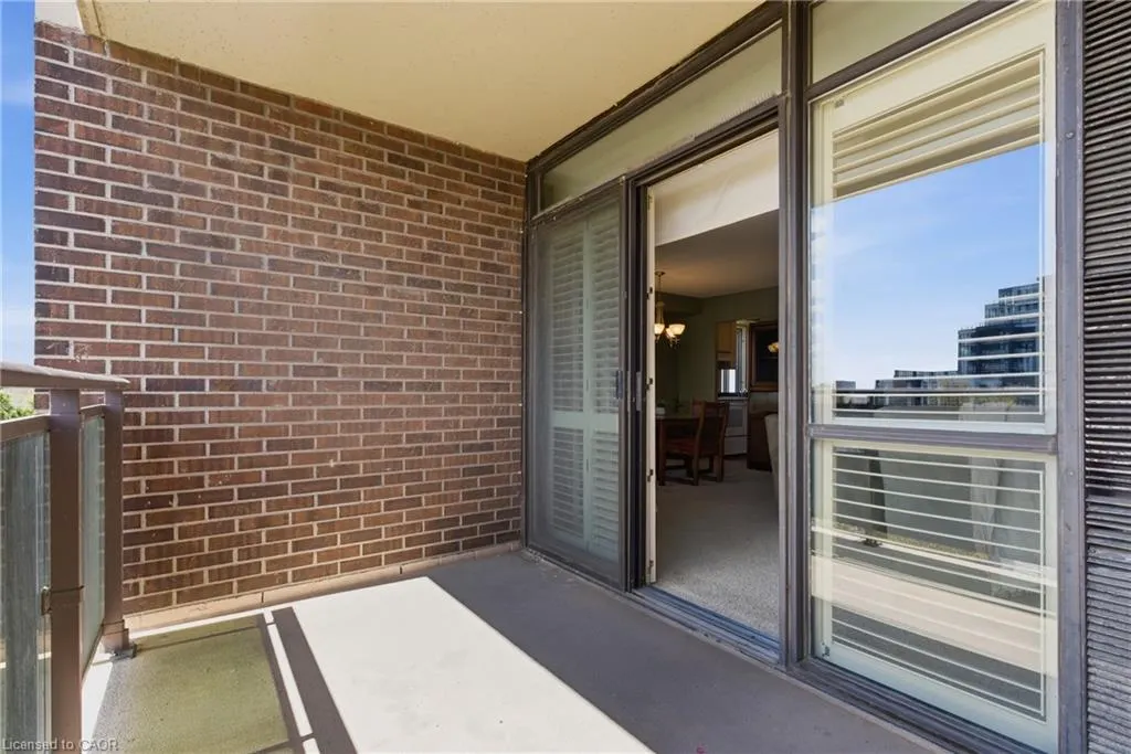 301 Frances Avenue #507