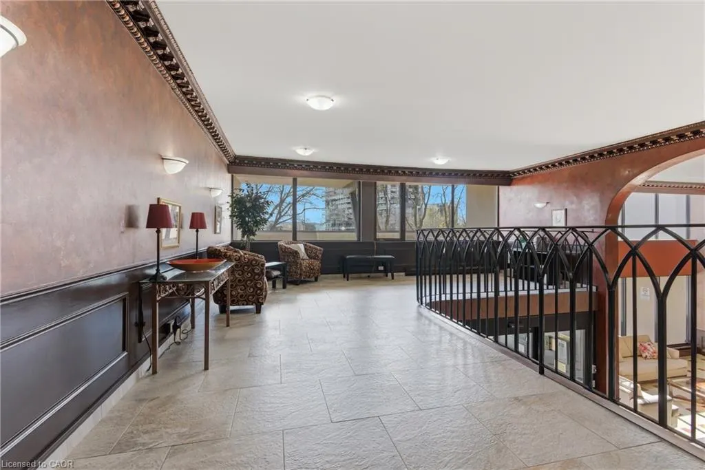 301 Frances Avenue #507