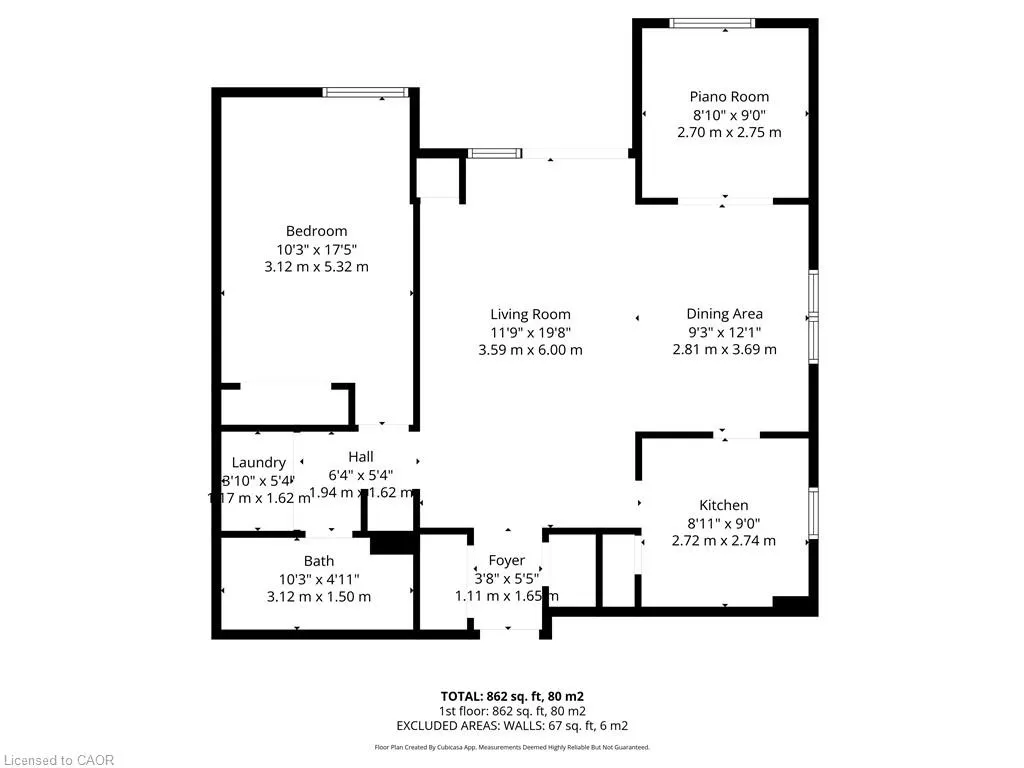 301 Frances Avenue #507