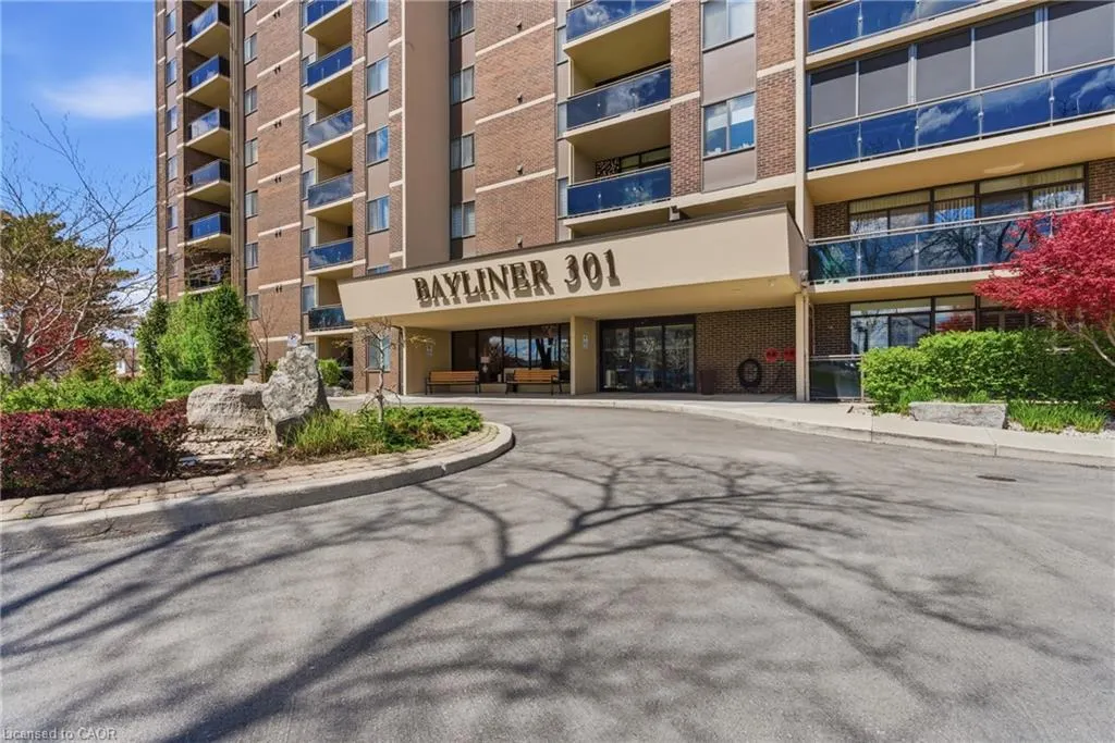 301 Frances Avenue #507