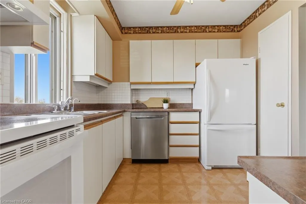 301 Frances Avenue #507