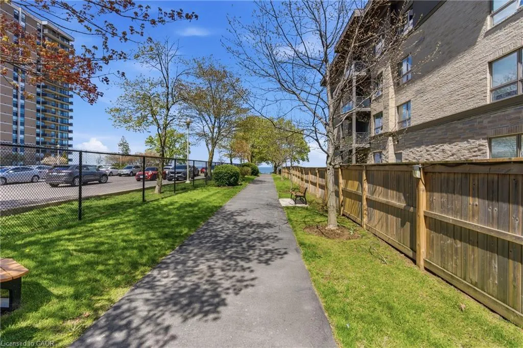 301 Frances Avenue #507