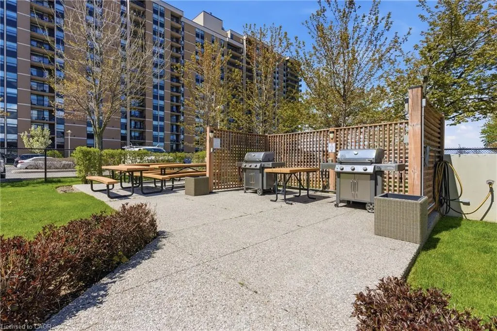 301 Frances Avenue #507