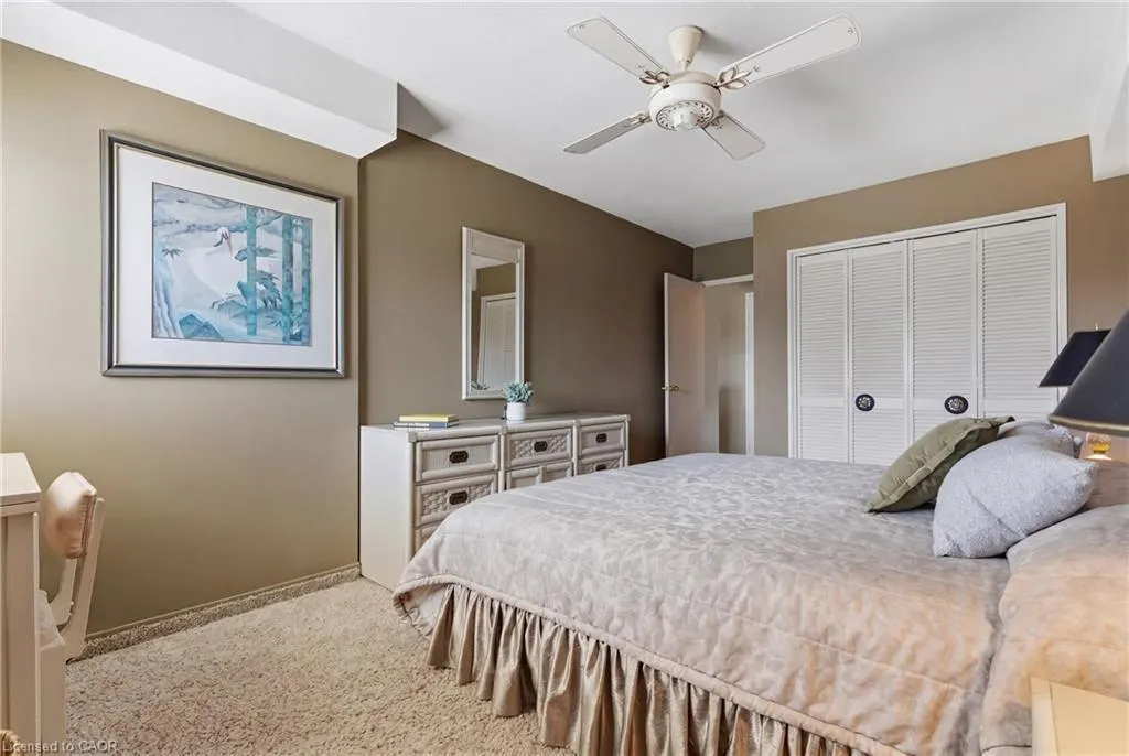 301 Frances Avenue #507