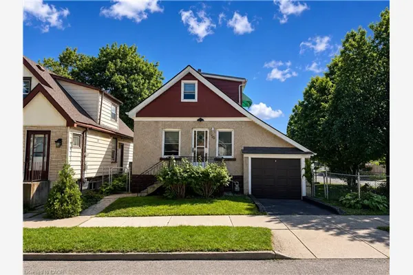 55 Holmes Avenue