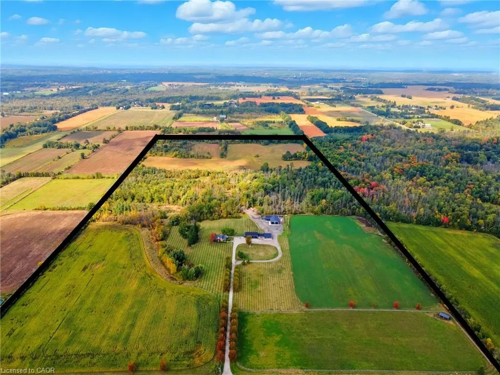 437 6th Concession Road E