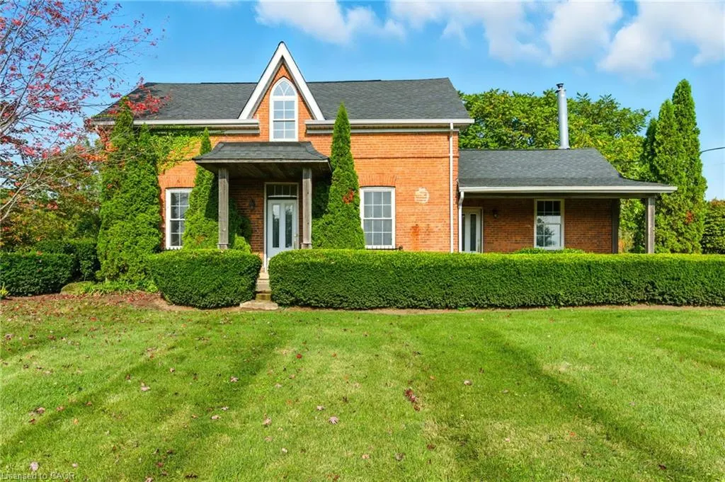 437 6th Concession Road E