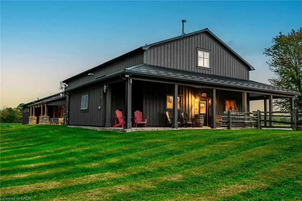 437 6th Concession Road E