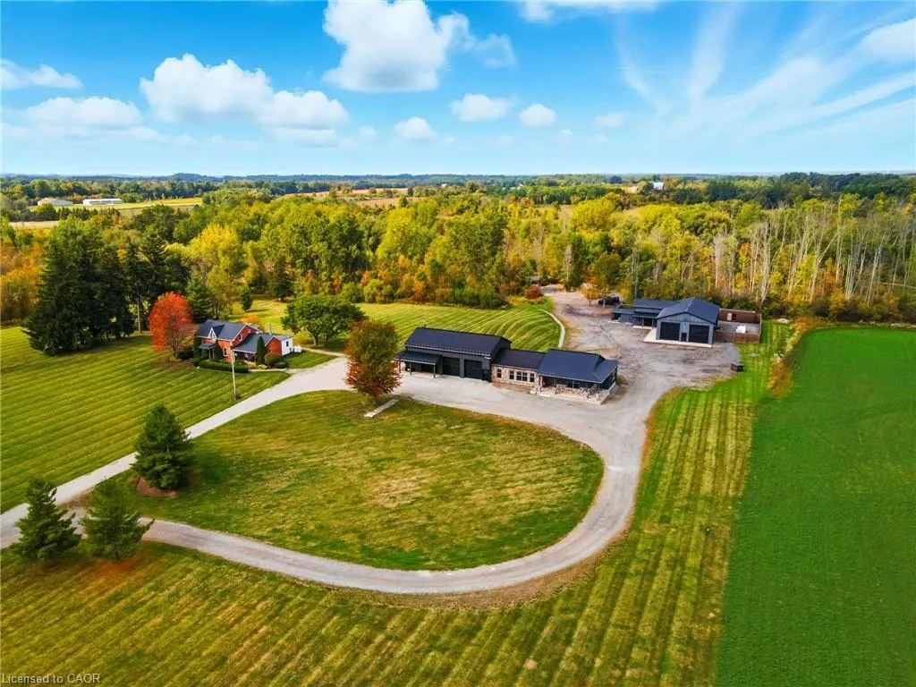 437 6th Concession Road E