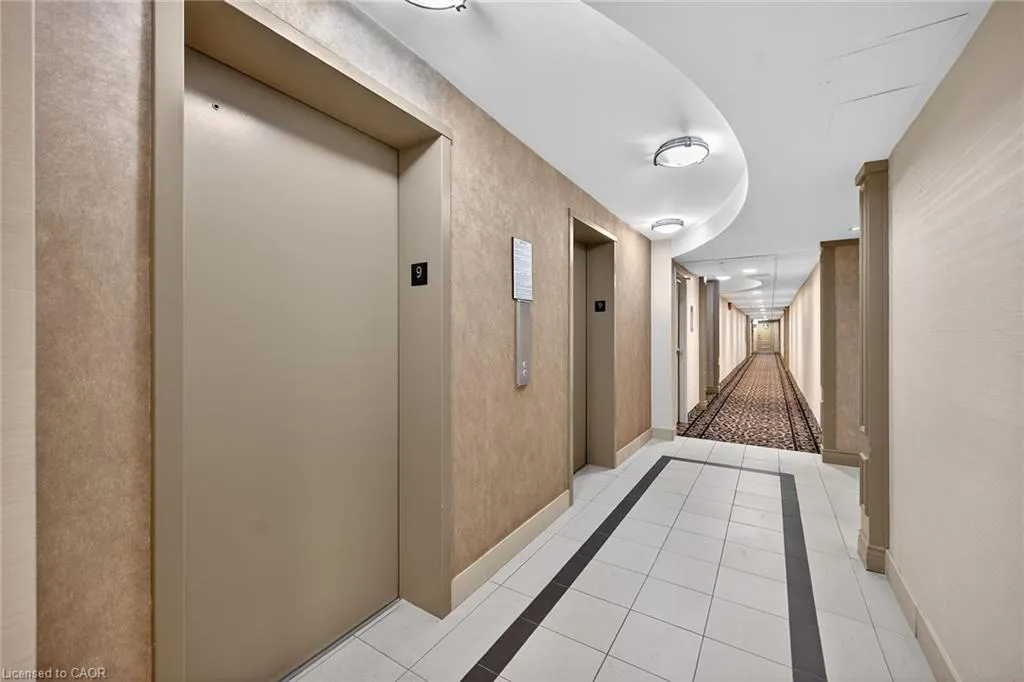301 Frances Avenue #907