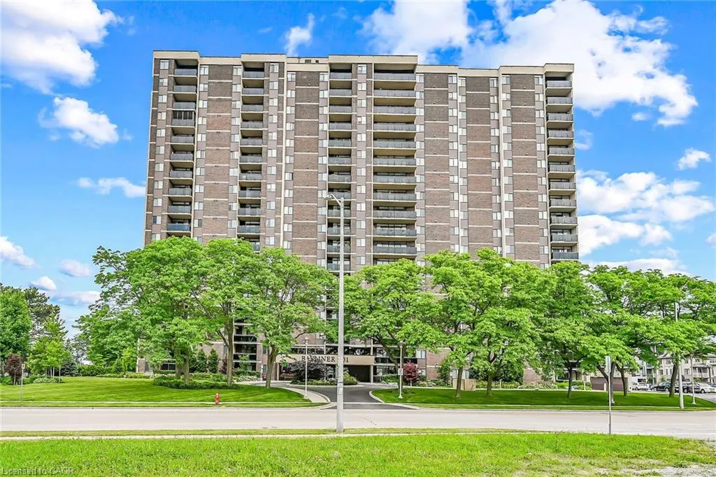 301 Frances Avenue #907