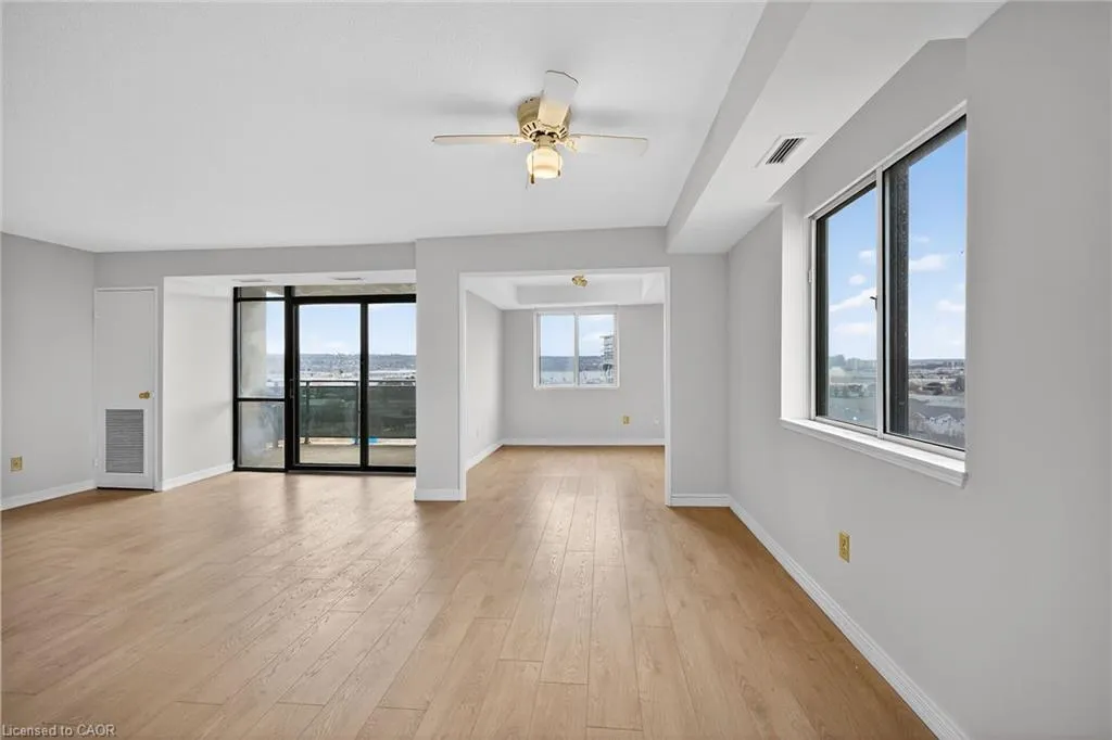 301 Frances Avenue #907