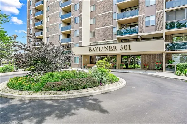 301 Frances Avenue #907