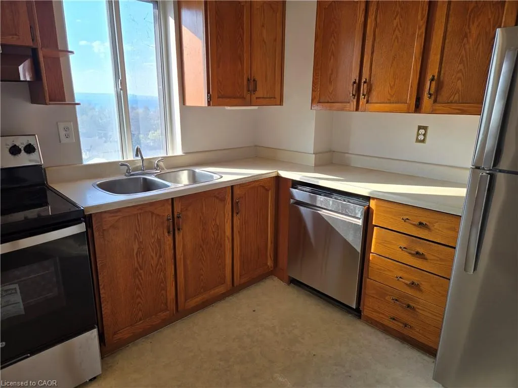 301 Frances Avenue #907
