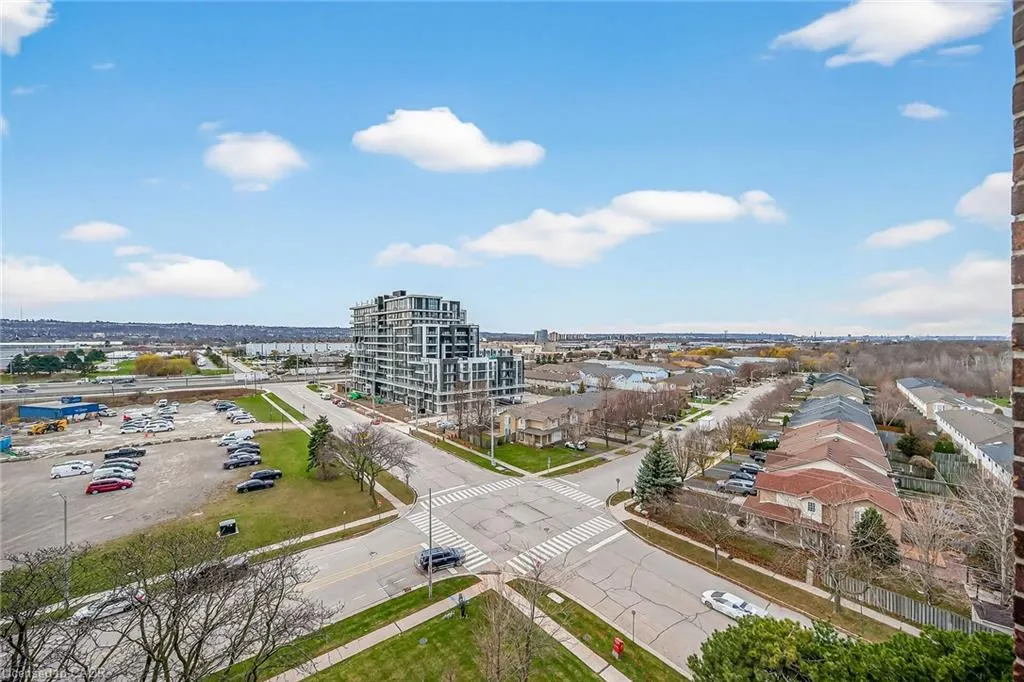 301 Frances Avenue #907