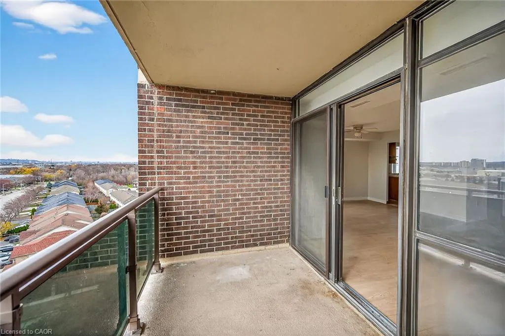 301 Frances Avenue #907