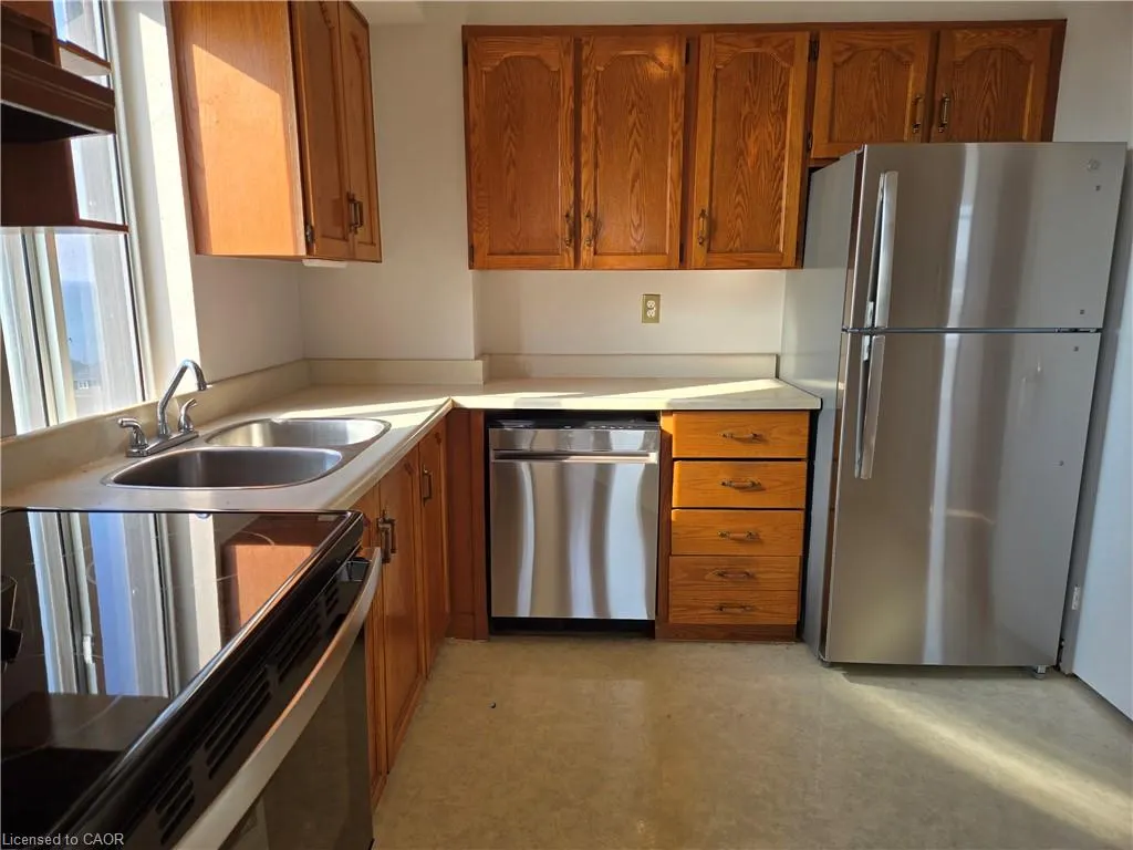 301 Frances Avenue #907