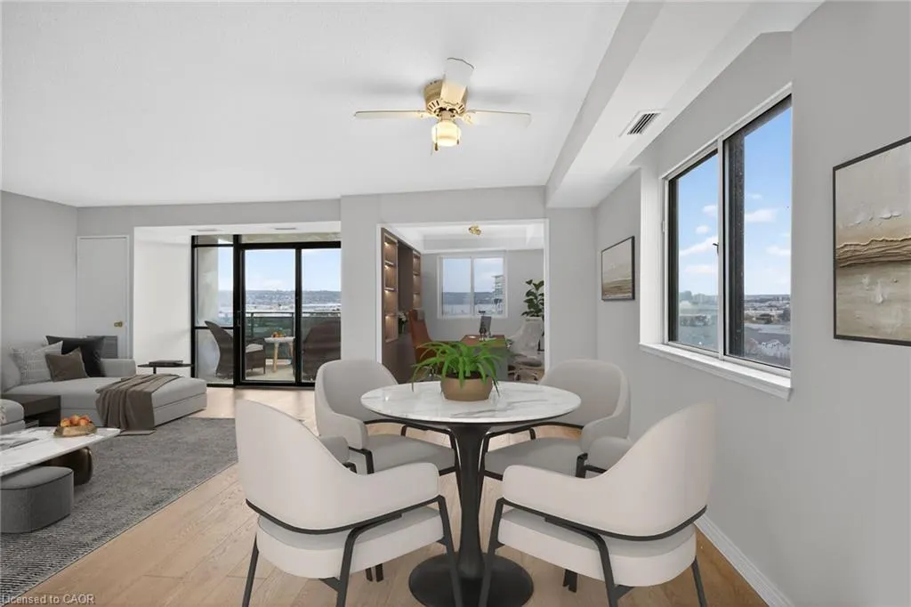 301 Frances Avenue #907