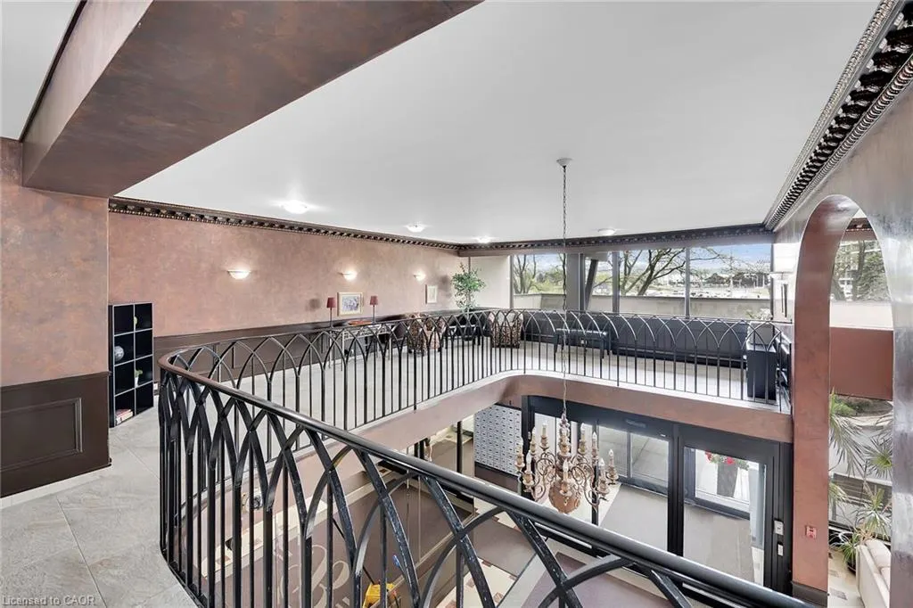 301 Frances Avenue #907