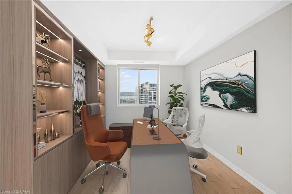 301 Frances Avenue #907