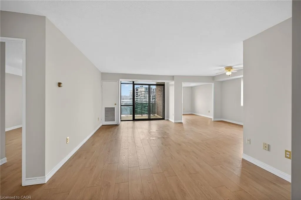 301 Frances Avenue #907