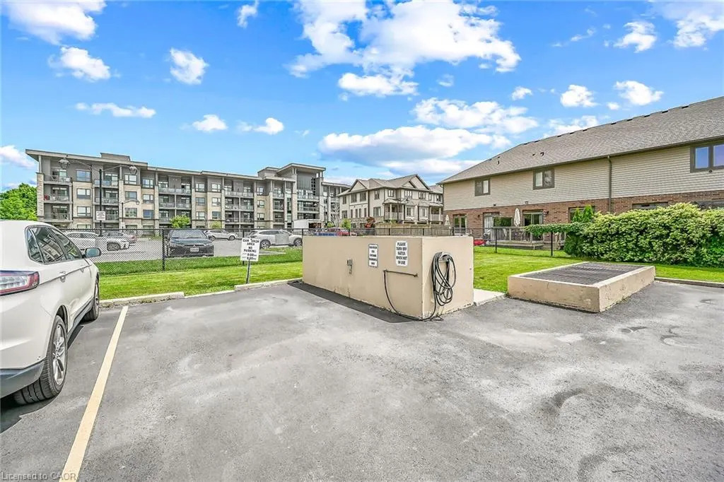 301 Frances Avenue #907
