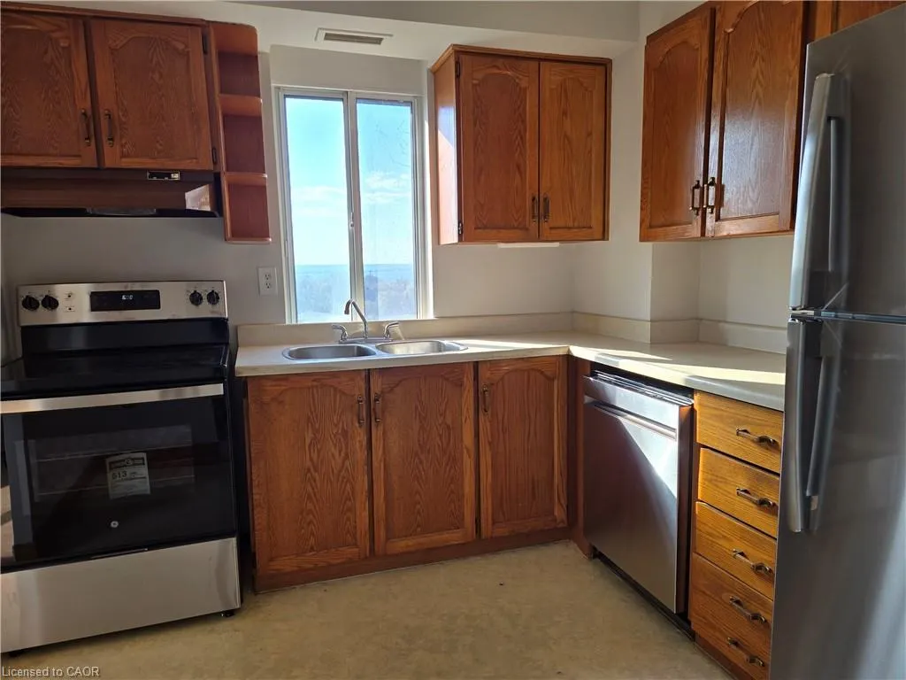 301 Frances Avenue #907
