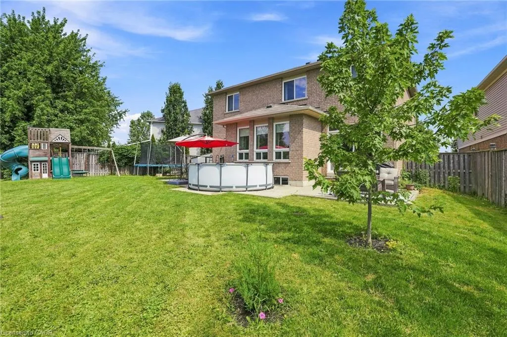 108 Fowler Drive