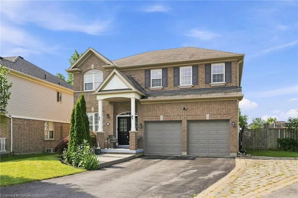 108 Fowler Drive