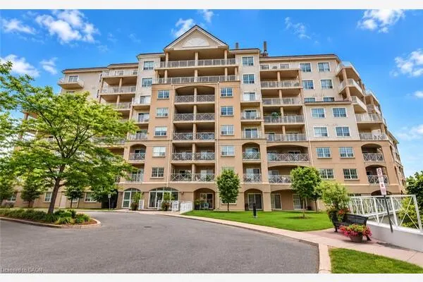 354 Atherley Road #213