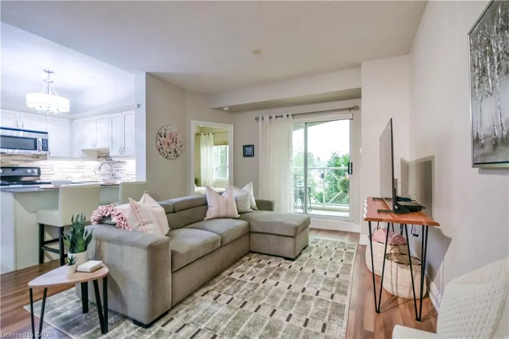 354 Atherley Road #213