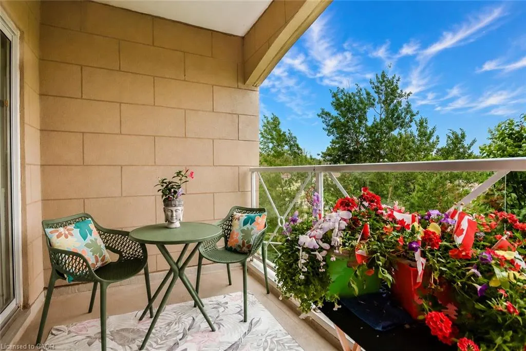 354 Atherley Road #213
