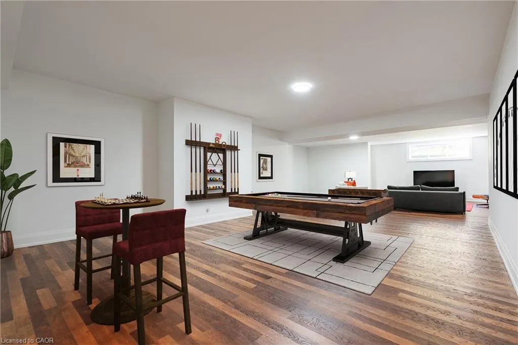 5316 Drenkelly Court