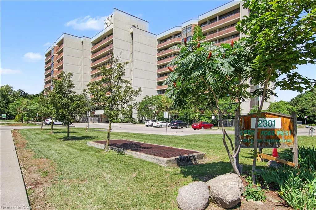 2301 Derry Road W #510